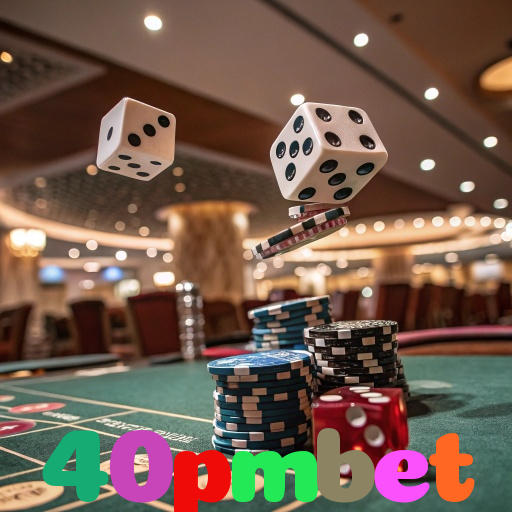 40pmbet:Aposte nas melhores slots e conquiste prêmios como nunca!