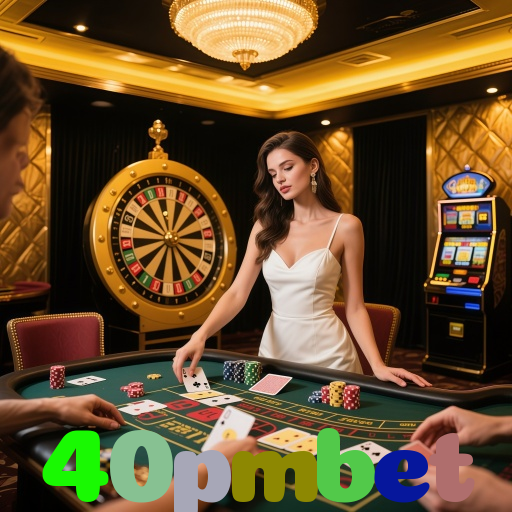 40pmbet:Aposte no futebol, jogue poker e conquiste vitórias épicas!