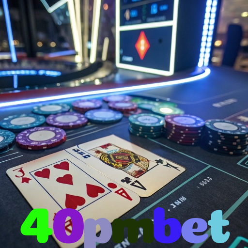 40pmbet:Jogue poker, aposte no futebol e ganhe em grandes jogos de cassino!