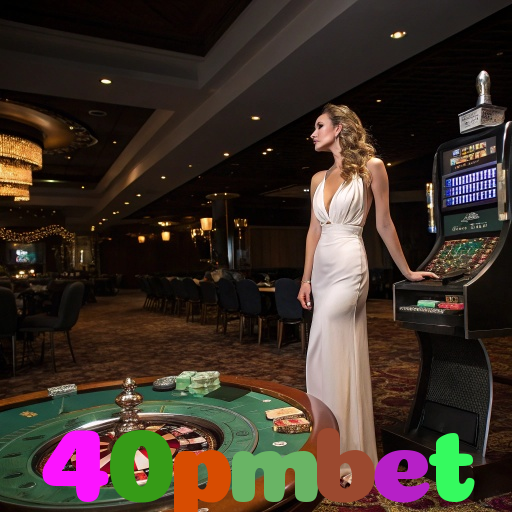 40pmbet:Aposte nas melhores slots e conquiste prêmios como nunca!