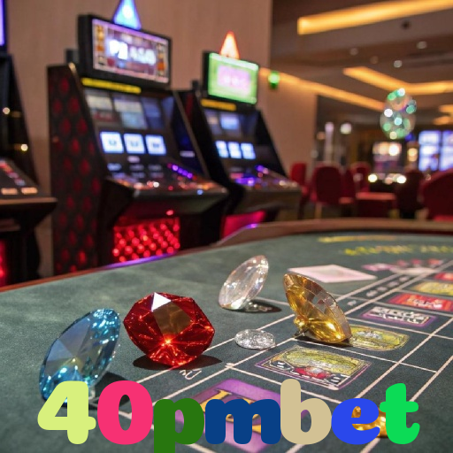40pmbet:Jogue poker, aposte no futebol e ganhe em grandes jogos de cassino!
