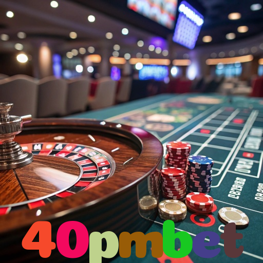 40pmbet：Jogue poker, aposte no futebol e ganhe em grandes jogos de cassino!