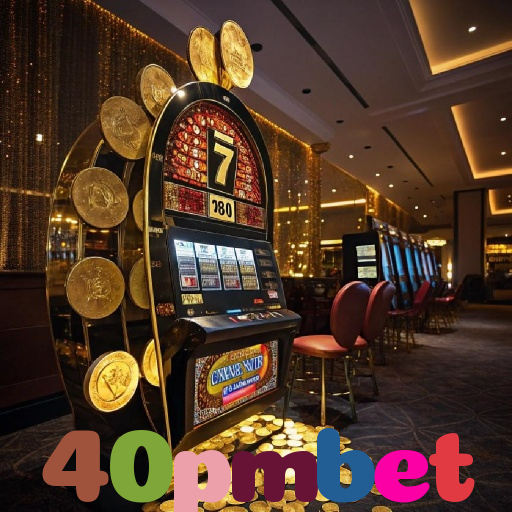40pmbet:Aposte nas melhores slots e conquiste prêmios como nunca!
