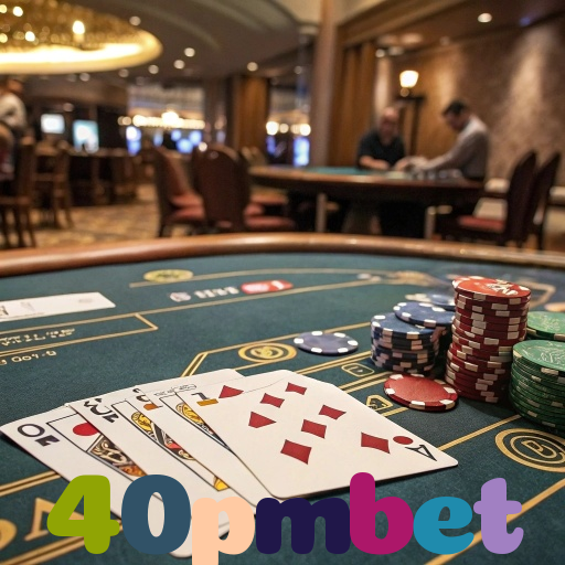 40pmbet：Aposte no futebol, jogue poker e conquiste vitórias épicas!