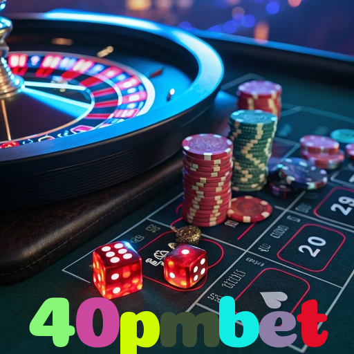 40pmbet:Jogue poker, aposte no futebol e ganhe em grandes jogos de cassino!