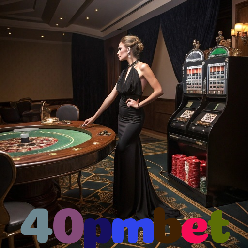 40pmbet:Aposte nas melhores slots e conquiste prêmios como nunca!