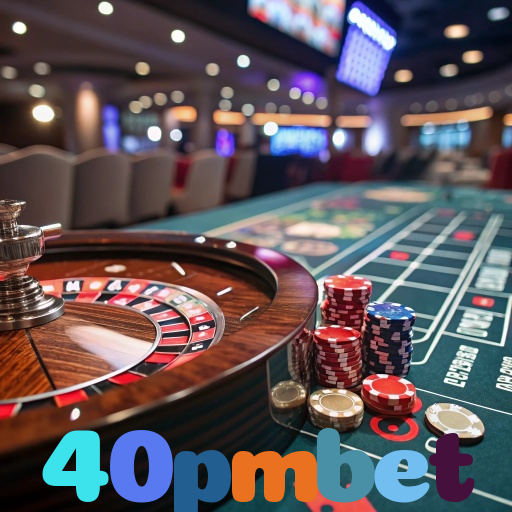 40pmbet:Aposte nas melhores slots e conquiste prêmios como nunca!