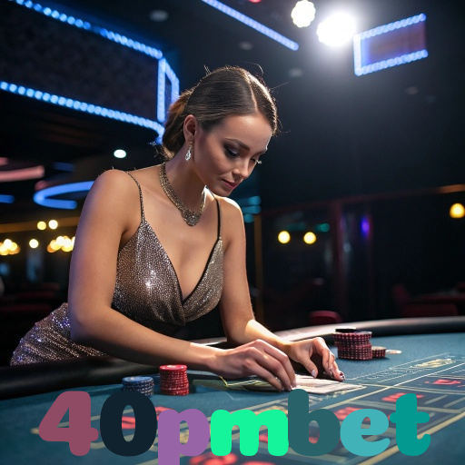 40pmbet:Jogue poker, aposte no futebol e ganhe em grandes jogos de cassino!