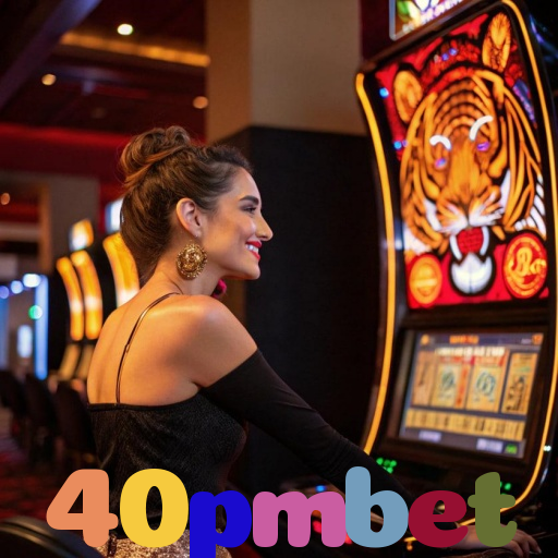 40pmbet:Aposte nas melhores slots e conquiste prêmios como nunca!