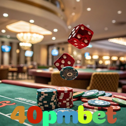 40pmbet:Aposte nas melhores slots e conquiste prêmios como nunca!