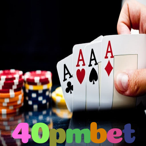 40pmbet:Jogue poker, aposte no futebol e ganhe em grandes jogos de cassino!