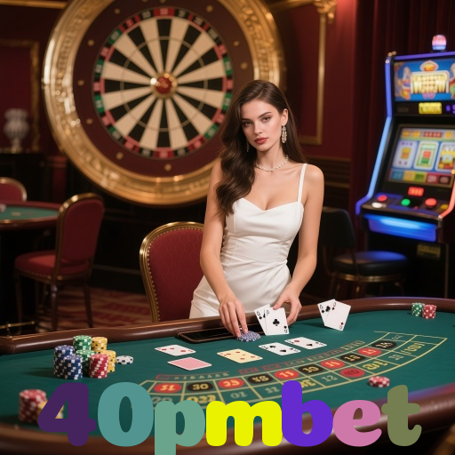 40pmbet:Aposte nas melhores slots e conquiste prêmios como nunca!