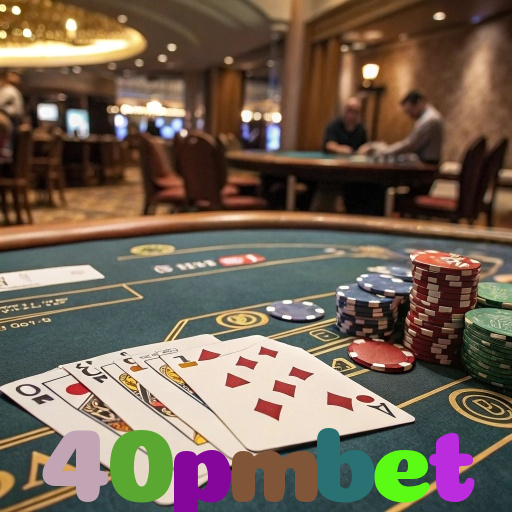 40pmbet:Jogue poker, aposte no futebol e ganhe em grandes jogos de cassino!