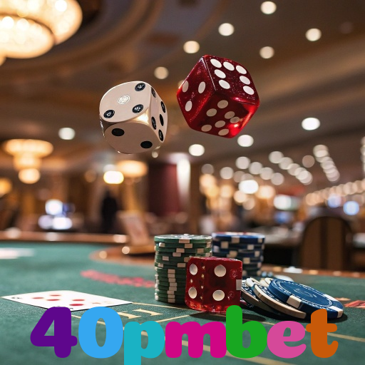 40pmbet：Jogue poker, aposte no futebol e ganhe em grandes jogos de cassino!