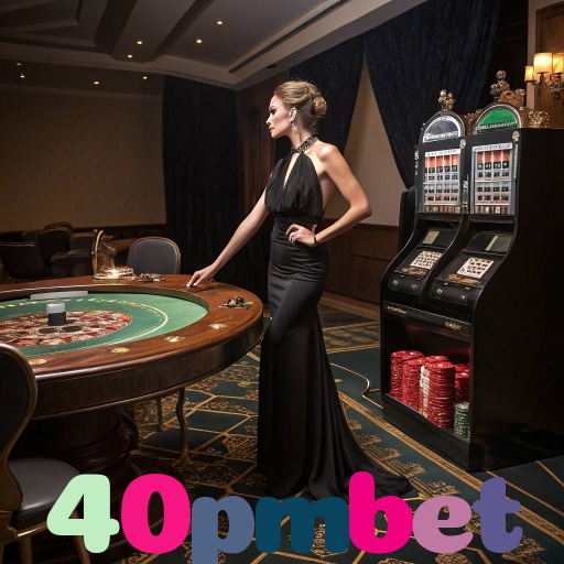 40pmbet:Aposte nas melhores slots e conquiste prêmios como nunca!