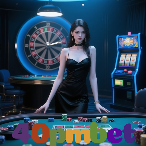 40pmbet:Aposte nas melhores slots e conquiste prêmios como nunca!