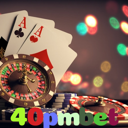 40pmbet:Aposte no futebol, jogue poker e conquiste vitórias épicas!