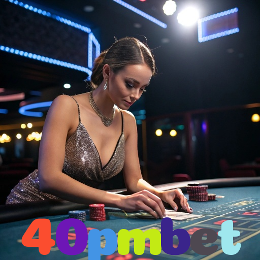 40pmbet:Jogue poker, aposte no futebol e ganhe em grandes jogos de cassino!