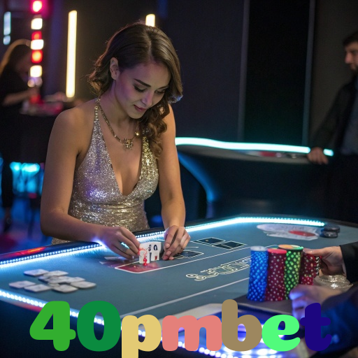 40pmbet:Aposte nas melhores slots e conquiste prêmios como nunca!