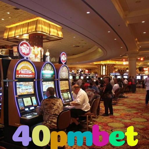 40pmbet:Aposte nas melhores slots e conquiste prêmios como nunca!