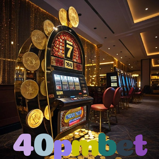 40pmbet:Aposte nas melhores slots e conquiste prêmios como nunca!