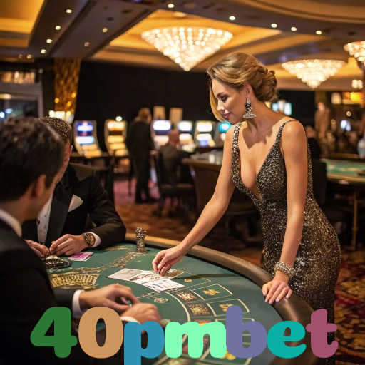 40pmbet:Jogue poker, aposte no futebol e ganhe em grandes jogos de cassino!