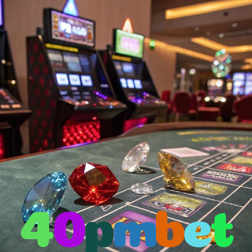 40pmbet:Aposte no futebol, jogue poker e conquiste vitórias épicas!