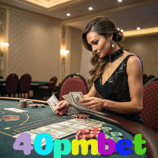 40pmbet：Aposte nas melhores slots e conquiste prêmios como nunca!