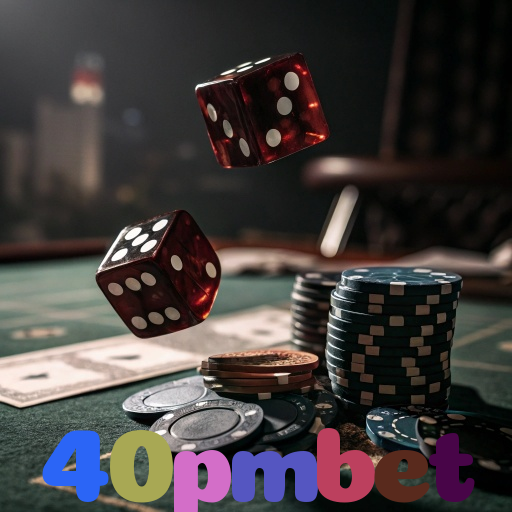 40pmbet:Aposte nas melhores slots e conquiste prêmios como nunca!