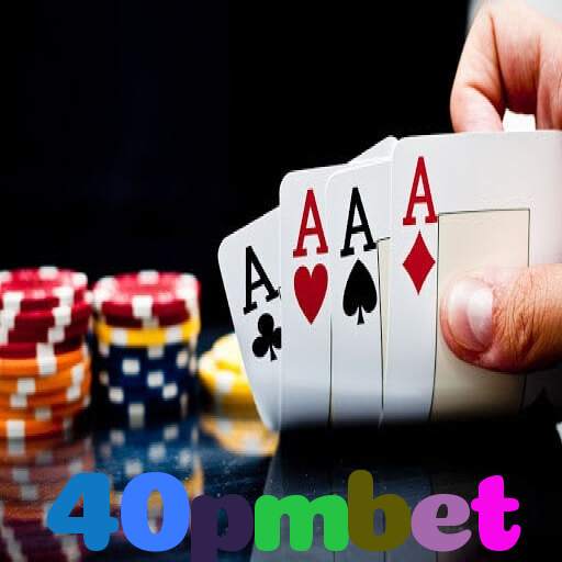 40pmbet：Aposte no futebol, jogue poker e conquiste vitórias épicas!