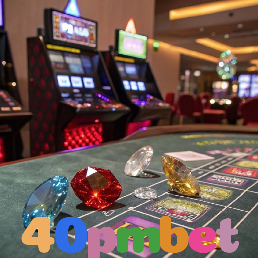 40pmbet:Jogue poker, aposte no futebol e ganhe em grandes jogos de cassino!
