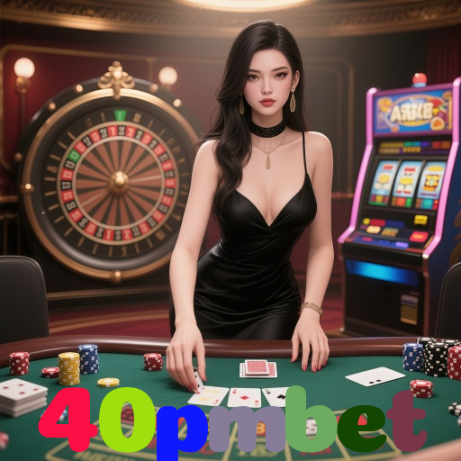 40pmbet:Aposte nas melhores slots e conquiste prêmios como nunca!