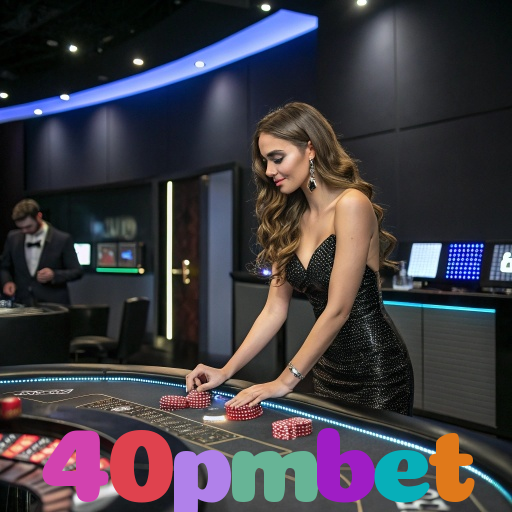 40pmbet：Jogue poker, aposte no futebol e ganhe em grandes jogos de cassino!