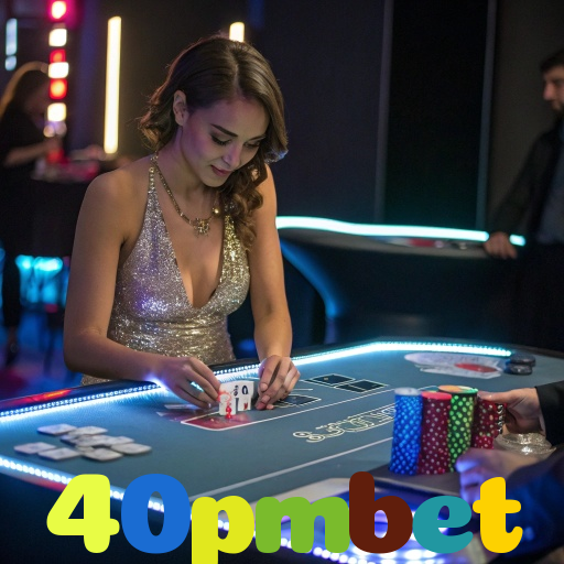40pmbet：Aposte nas melhores slots e conquiste prêmios como nunca!