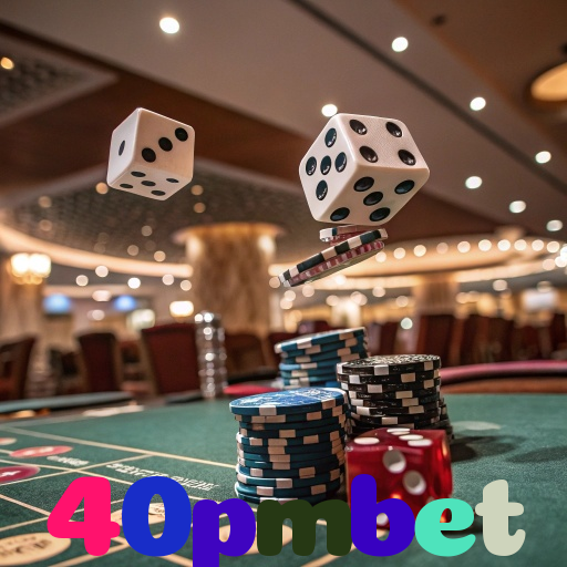 40pmbet：Jogue poker, aposte no futebol e ganhe em grandes jogos de cassino!