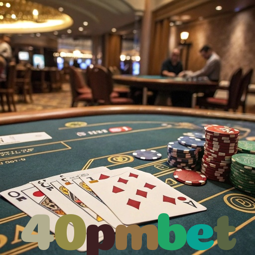 40pmbet:Jogue poker, aposte no futebol e ganhe em grandes jogos de cassino!