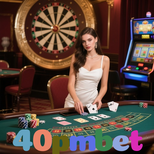 40pmbet:Aposte nas melhores slots e conquiste prêmios como nunca!