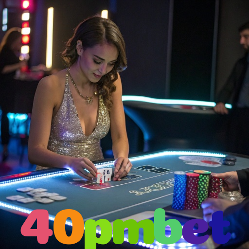 40pmbet:Jogue poker, aposte no futebol e ganhe em grandes jogos de cassino!