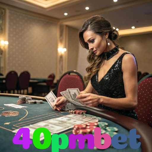 40pmbet:Jogue poker, aposte no futebol e ganhe em grandes jogos de cassino!