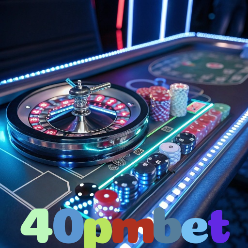 40pmbet:Jogue poker, aposte no futebol e ganhe em grandes jogos de cassino!