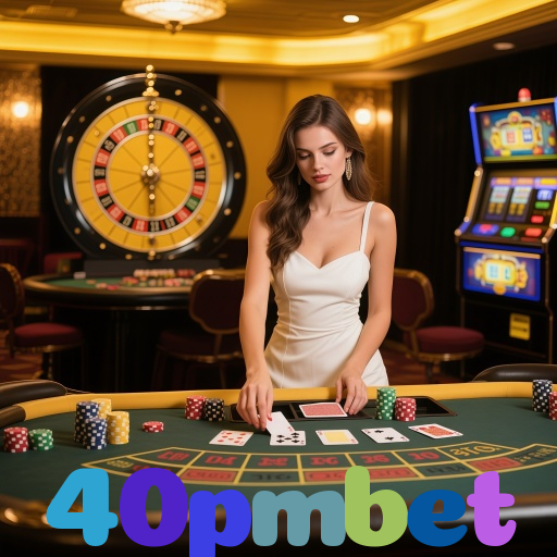 40pmbet:Jogue poker, aposte no futebol e ganhe em grandes jogos de cassino!