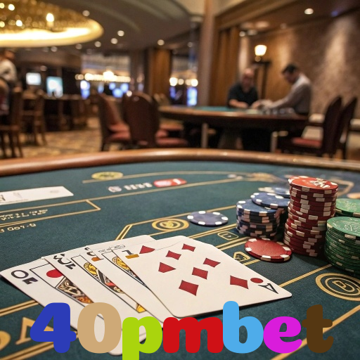 40pmbet:Jogue poker, aposte no futebol e ganhe em grandes jogos de cassino!