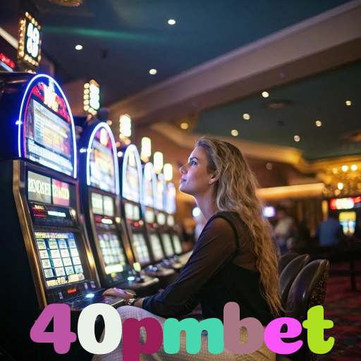 40pmbet:Aposte nas melhores slots e conquiste prêmios como nunca!