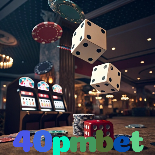 40pmbet:Aposte no futebol, jogue poker e conquiste vitórias épicas!