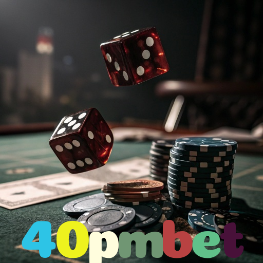 40pmbet:Jogue poker, aposte no futebol e ganhe em grandes jogos de cassino!