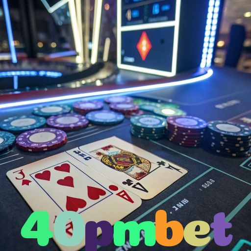 40pmbet:Aposte no futebol, jogue poker e conquiste vitórias épicas!