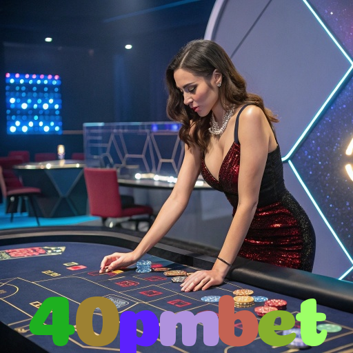 40pmbet:Aposte nas melhores slots e conquiste prêmios como nunca!