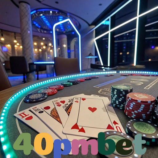 40pmbet:Aposte nas melhores slots e conquiste prêmios como nunca!