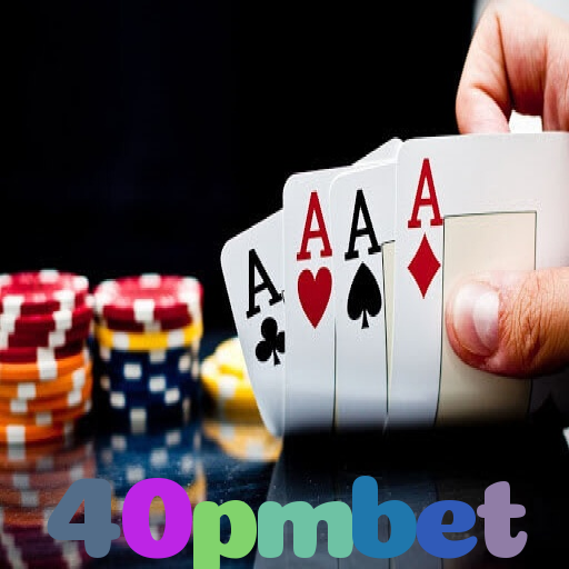40pmbet:Aposte nas melhores slots e conquiste prêmios como nunca!