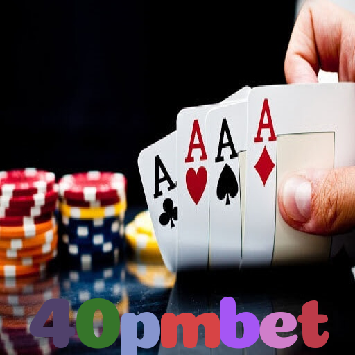 40pmbet:Jogue poker, aposte no futebol e ganhe em grandes jogos de cassino!